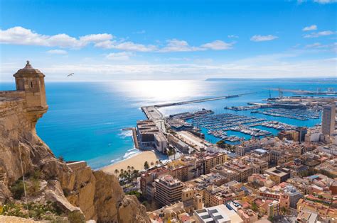 Alicante